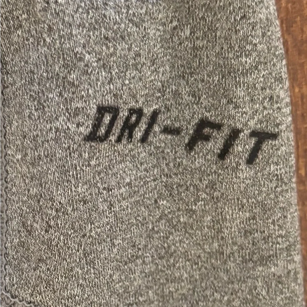 Nike pro Womens leggings Sz Large drifit